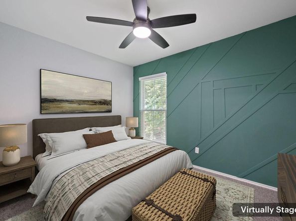6727 Old Quarry LN, Austin TX 78731