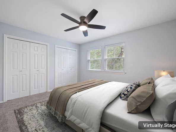 6727 Old Quarry LN, Austin TX 78731