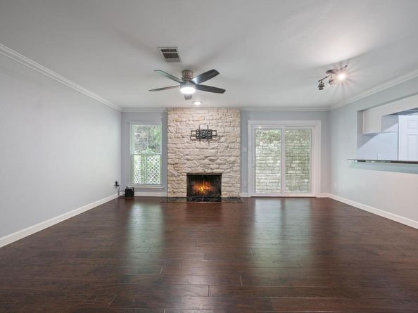 6727 Old Quarry LN, Austin TX 78731