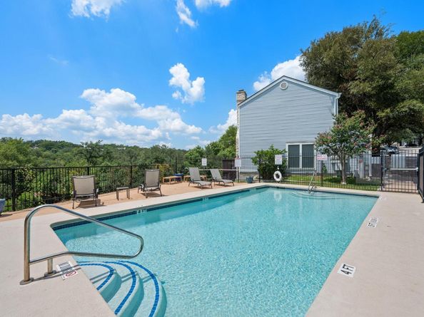 6727 Old Quarry LN, Austin TX 78731