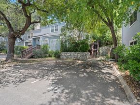 6727 Old Quarry LN, Austin TX 78731