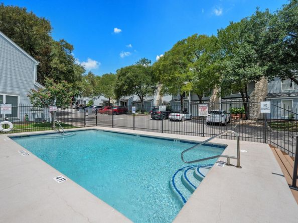 6727 Old Quarry LN, Austin TX 78731