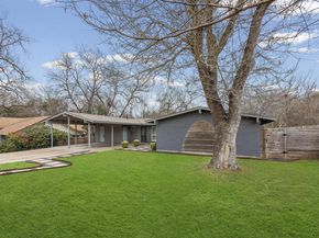 11301 Oakwood DR, Austin TX 78753