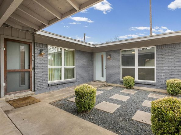 11301 Oakwood DR, Austin TX 78753