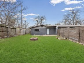 11301 Oakwood DR, Austin TX 78753