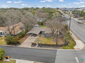 11301 Oakwood DR, Austin TX 78753