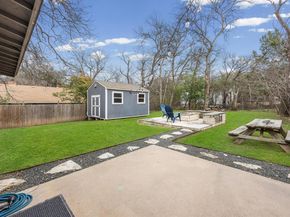 11301 Oakwood DR, Austin TX 78753