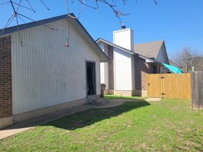 1804 Rawhide DR, Round Rock TX 78681