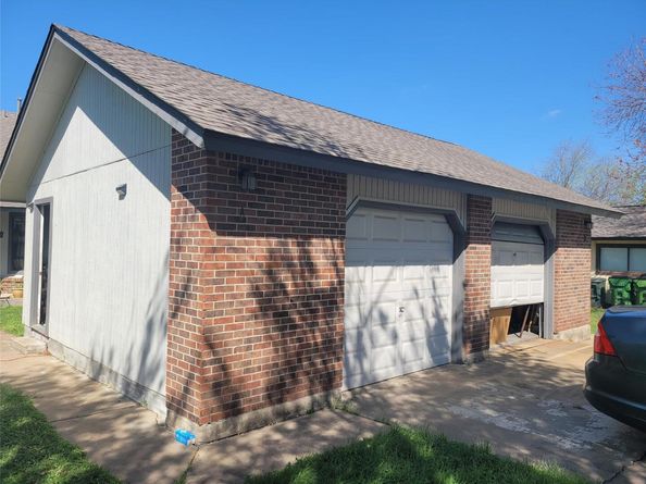 1804 Rawhide DR, Round Rock TX 78681