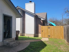 1804 Rawhide DR, Round Rock TX 78681