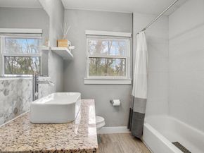 4514 Highland TER, Austin TX 78731