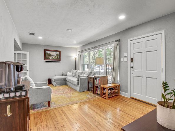 4514 Highland TER, Austin TX 78731