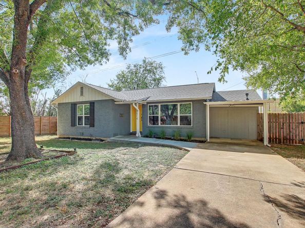 4514 Highland TER, Austin TX 78731
