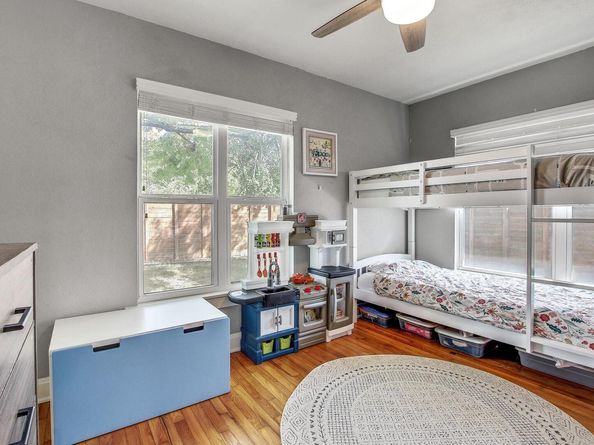 4514 Highland TER, Austin TX 78731