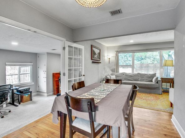 4514 Highland TER, Austin TX 78731