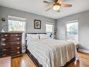 4514 Highland TER, Austin TX 78731