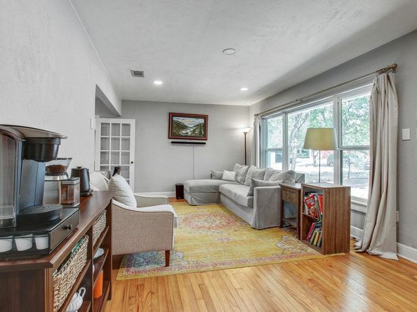 4514 Highland TER, Austin TX 78731