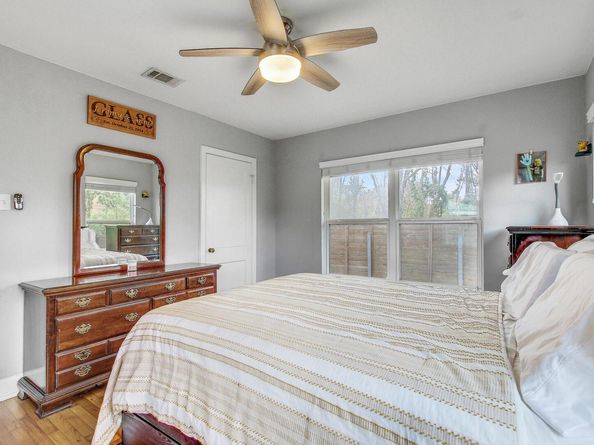 4514 Highland TER, Austin TX 78731