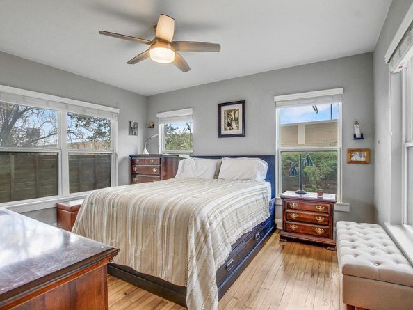 4514 Highland TER, Austin TX 78731