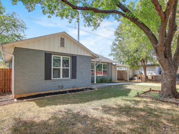 4514 Highland TER, Austin TX 78731