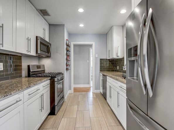 4514 Highland TER, Austin TX 78731