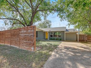 4514 Highland TER, Austin TX 78731