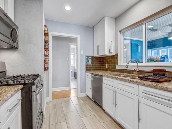 4514 Highland TER, Austin TX 78731