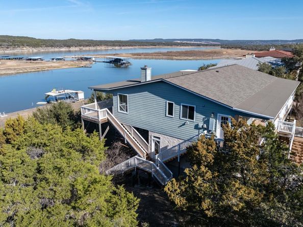 3506 Parliament CV, Lago Vista TX 78645