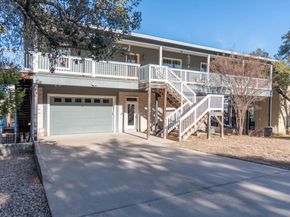 3506 Parliament CV, Lago Vista TX 78645