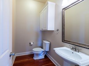 3506 Parliament CV, Lago Vista TX 78645