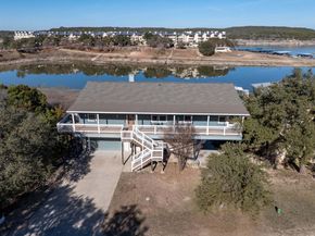 3506 Parliament CV, Lago Vista TX 78645