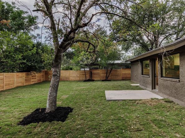 1707 Westmoor DR, Austin TX 78723