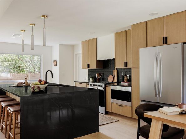 1707 Westmoor DR, Austin TX 78723