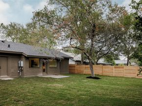 1707 Westmoor DR, Austin TX 78723