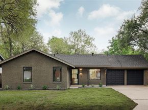 1707 Westmoor DR, Austin TX 78723