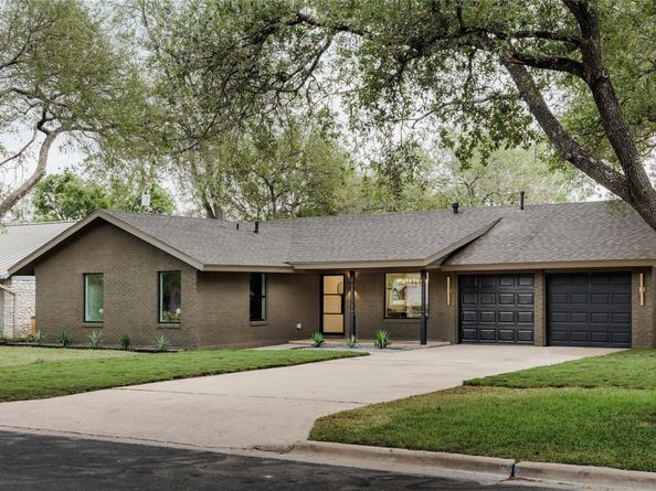 1707 Westmoor DR, Austin TX 78723