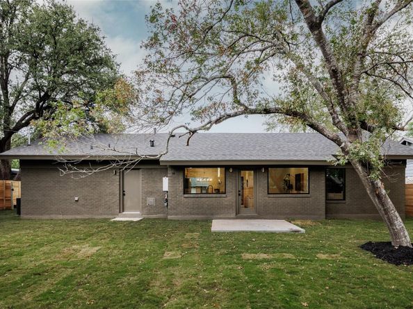 1707 Westmoor DR, Austin TX 78723
