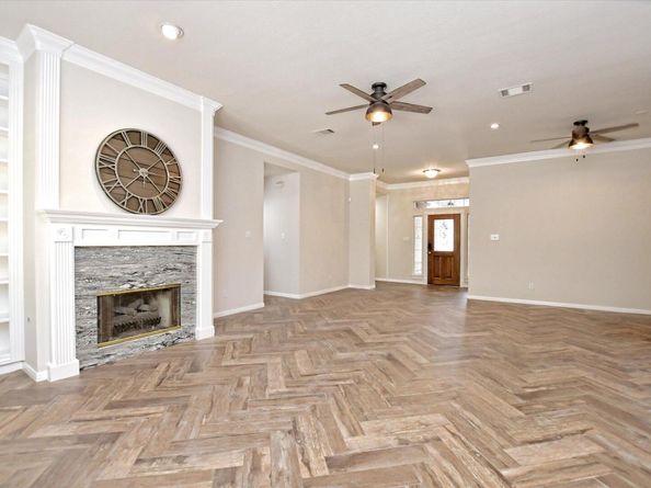 3015 Brandy LN, Georgetown TX 78628