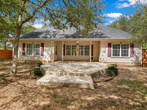 3015 Brandy LN, Georgetown TX 78628