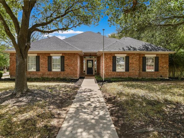 3015 Brandy LN, Georgetown TX 78628