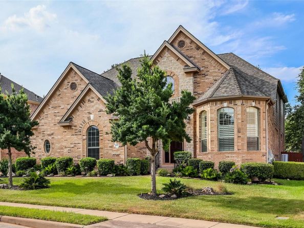 408 Ridgetop BND, Cedar Park TX 78613