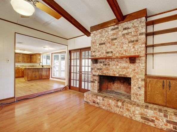 2306 Forest Bend DR, Austin TX 78704