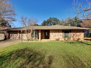 2306 Forest Bend DR, Austin TX 78704