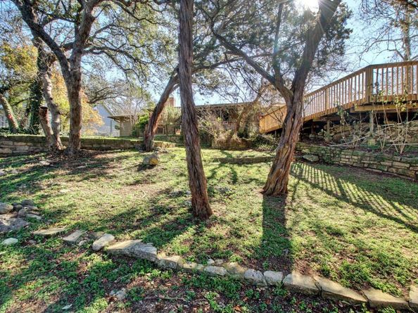 2306 Forest Bend DR, Austin TX 78704