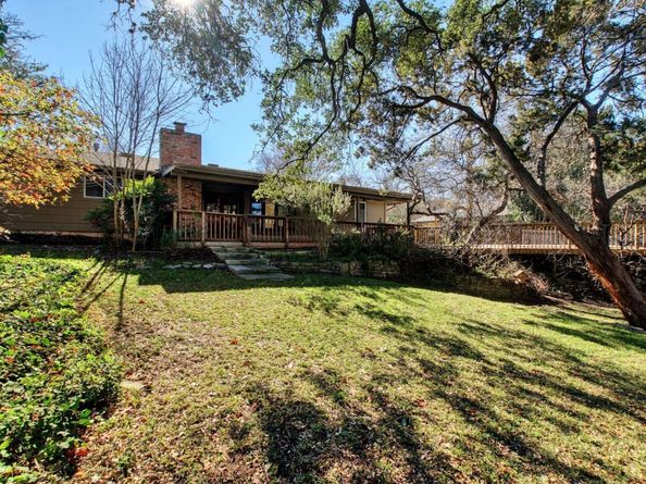 2306 Forest Bend DR, Austin TX 78704