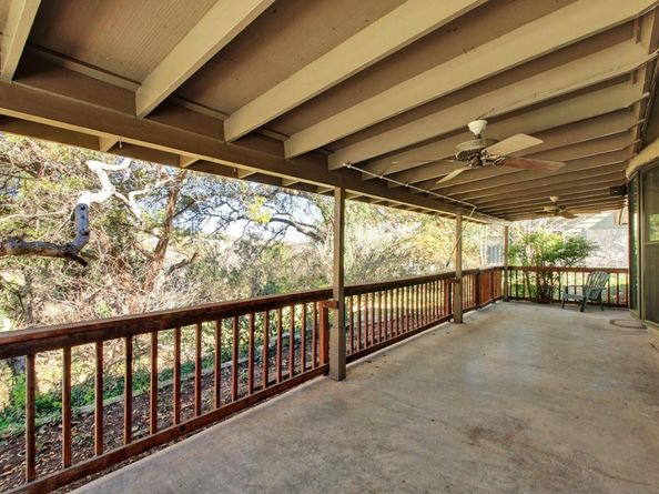 2306 Forest Bend DR, Austin TX 78704