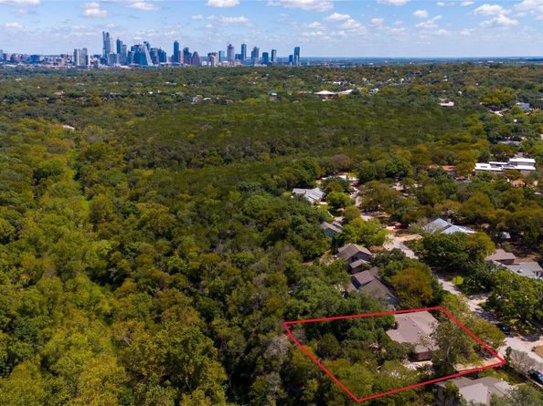 2306 Forest Bend DR, Austin TX 78704