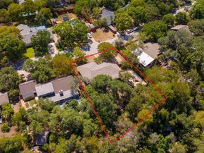 2306 Forest Bend DR, Austin TX 78704
