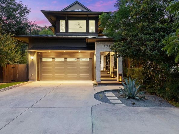 1704 East Side DR, Austin TX 78704