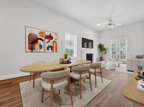 712 Graham PL 201, Austin TX 78705